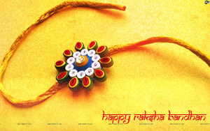 Rakhi