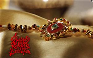 Rakhi