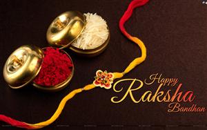 Rakhi