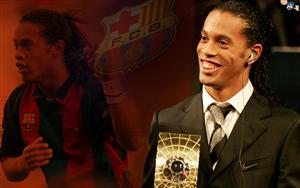 Ronaldinho