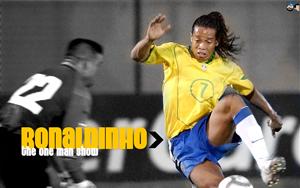 Ronaldinho