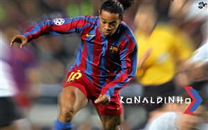 Ronaldinho