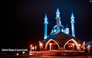 Mosques