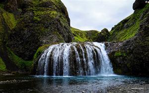 Waterfalls