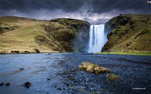 Waterfalls