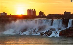 Waterfalls