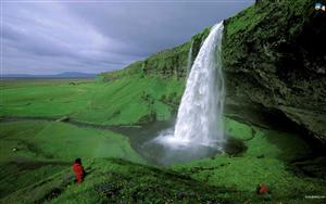 Waterfalls