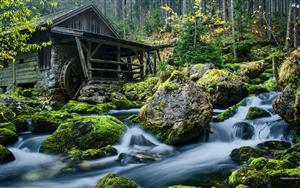 Waterfalls