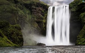 Waterfalls