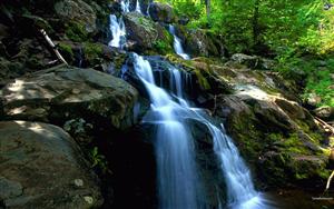 Waterfalls