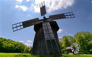 Windmills