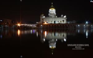 Gurudwaras