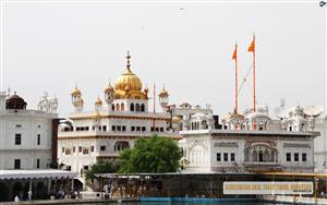 Gurudwaras