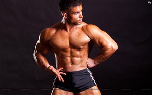 Bodybuilding