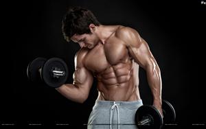 Bodybuilding