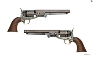 Revolvers