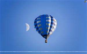 Hot Air Balloons