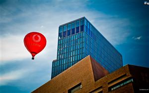 Hot Air Balloons