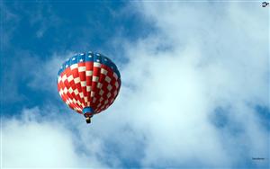 Hot Air Balloons