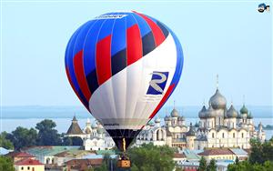 Hot Air Balloons