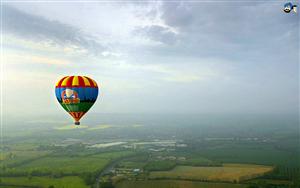 Hot Air Balloons