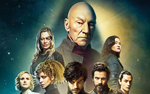 Star Trek Picard