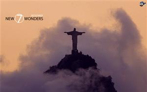 New 7 Wonders