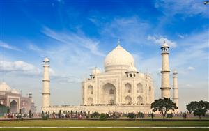 TajMahal