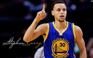 Stephen Curry