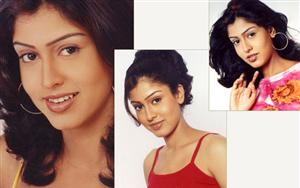 Femina Miss India 2002