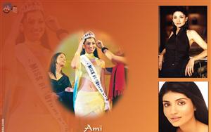 Femina Miss India 2003