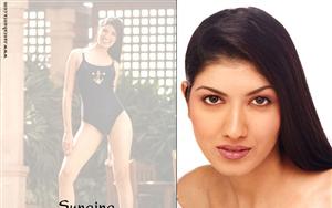 Femina Miss India 2003