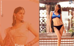 Femina Miss India 2003