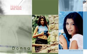 Femina Miss India 2004