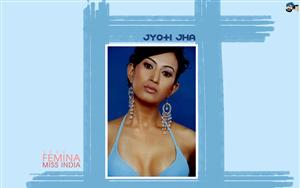 Femina Miss India 2004