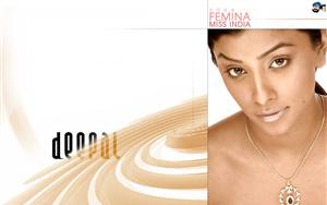 Femina Miss India 2004