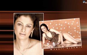 Femina Miss India 2004