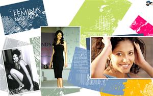 Femina Miss India 2005