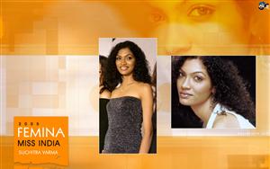 Femina Miss India 2005