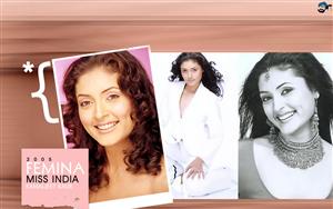 Femina Miss India 2005