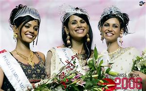 Miss India 2006