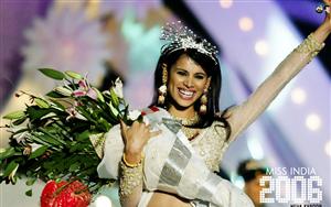 Miss India 2006