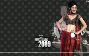 Miss India 2009