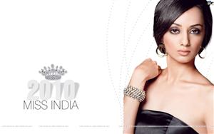 Miss India 2010