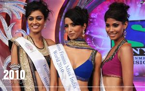 Miss India 2010