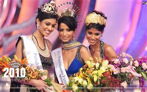 Miss India 2010