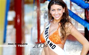 Miss Teen USA 2004