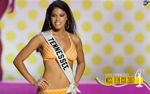 Miss Teen USA 2007