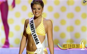 Miss Teen USA 2007