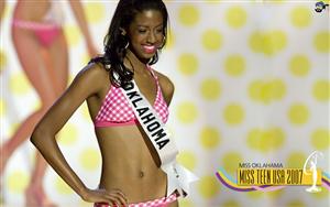 Miss Teen USA 2007